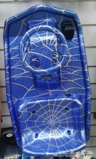 صورة سكوتر كريزي 36 فولت